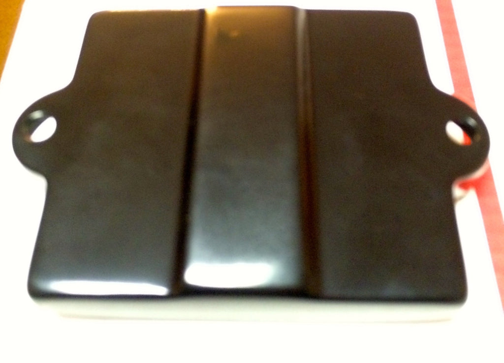 Harley Battery Box Lid 1936 to 1964 Knucklehead Panhead UL 66373-36