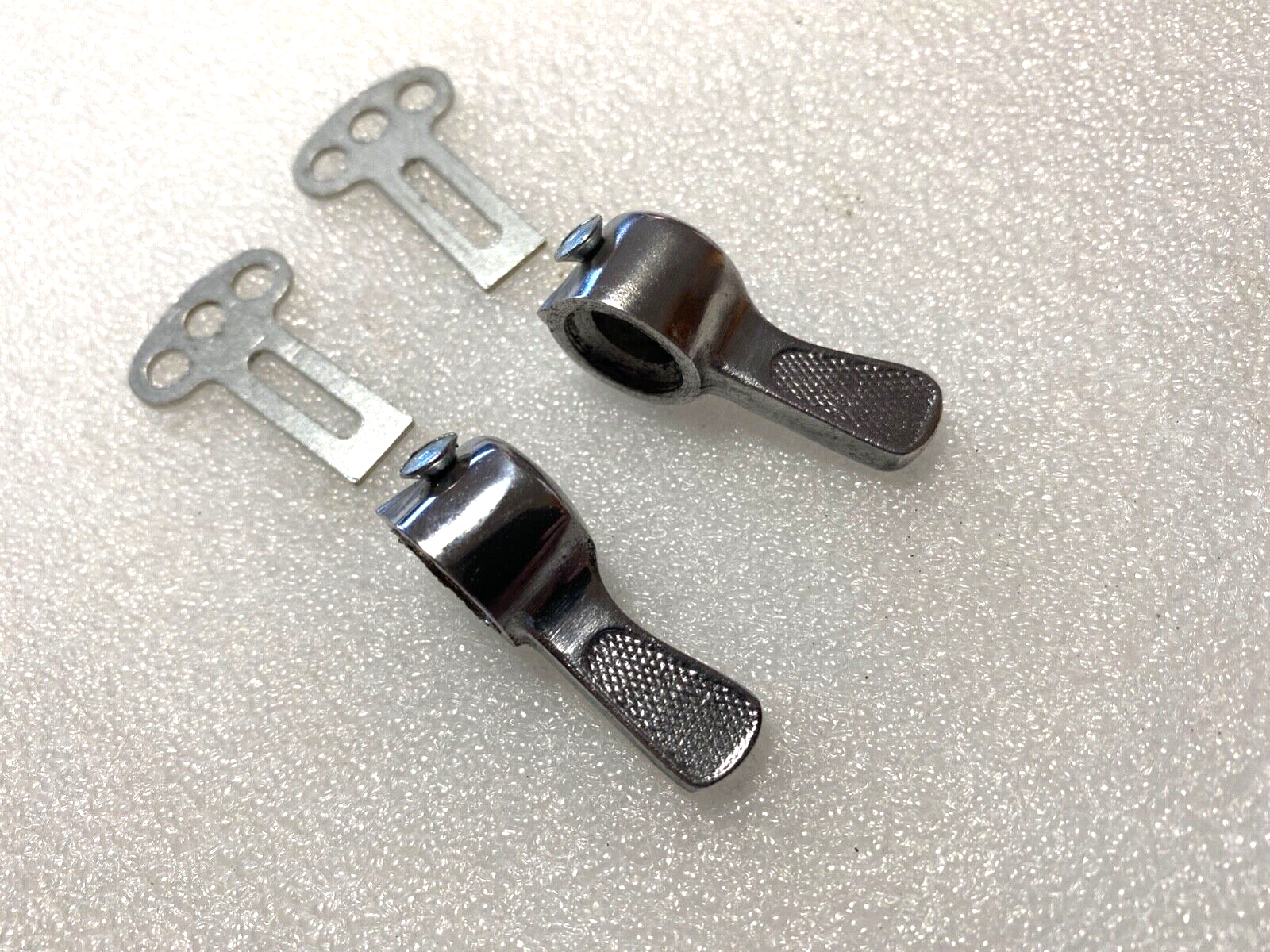 Harley VL RL JD Single Dash Switch Keys & Flippers 1926-32 OEM# 4521-2 ...