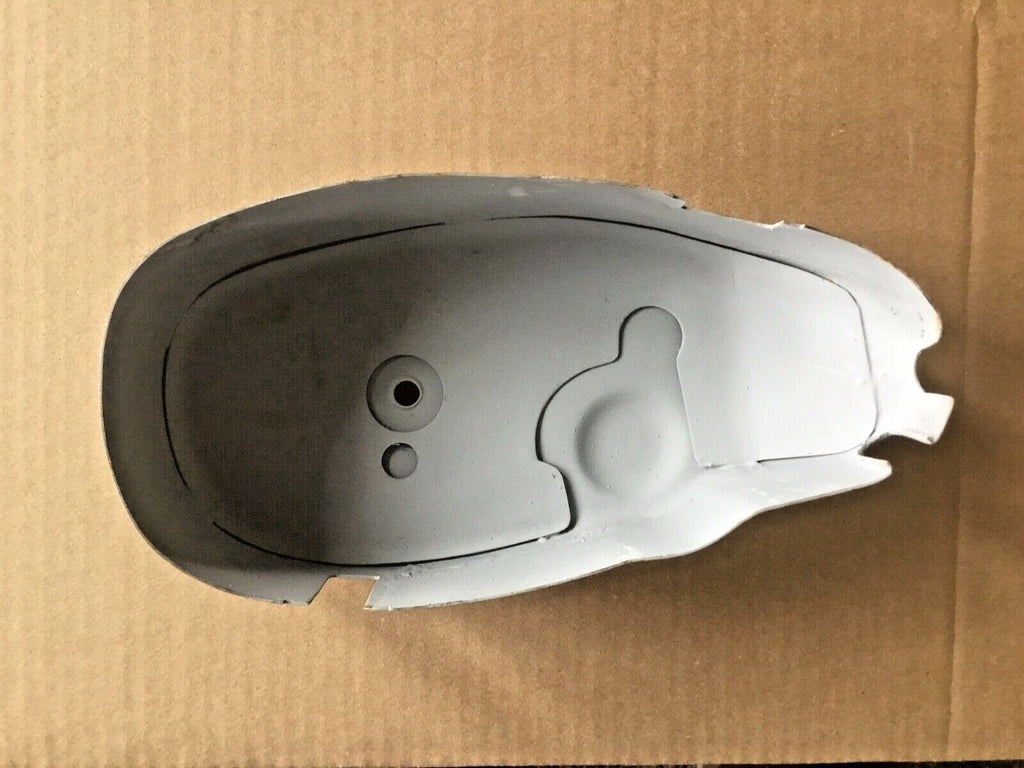 Harley D DL DLD 45" Oil Pump Oiler Cover 1929-30 OEM# 722-29 European Made