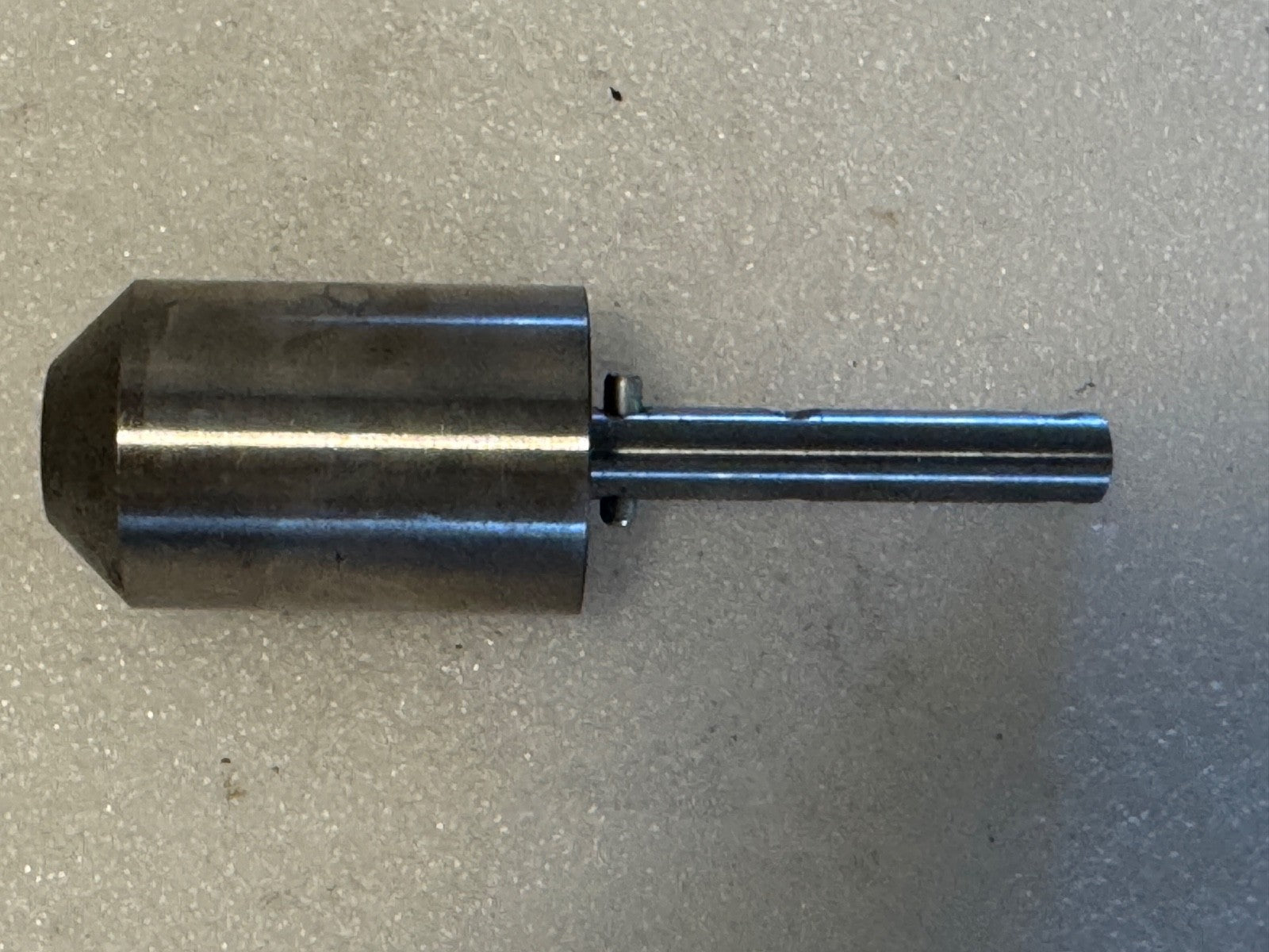 Harley 31435-65B Solenoid Plunger Electra-Glide Sportster Shovelhead 65-88 USA