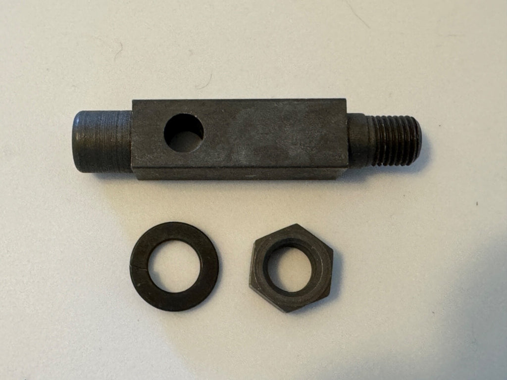 Harley JD Footboard Stud 1924-1936 OEM# 2951-24 JD Single DL RL