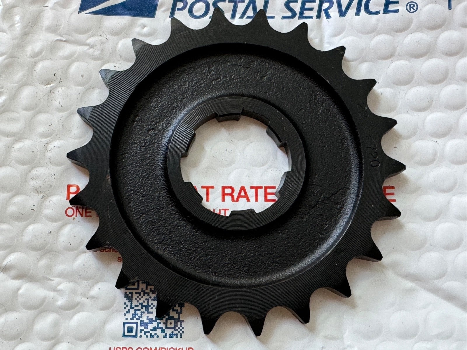 Harley 2035-36 22 Tooth Countershaft  Sprocket 36-79 35203-36 Knuckle Pan Shovel