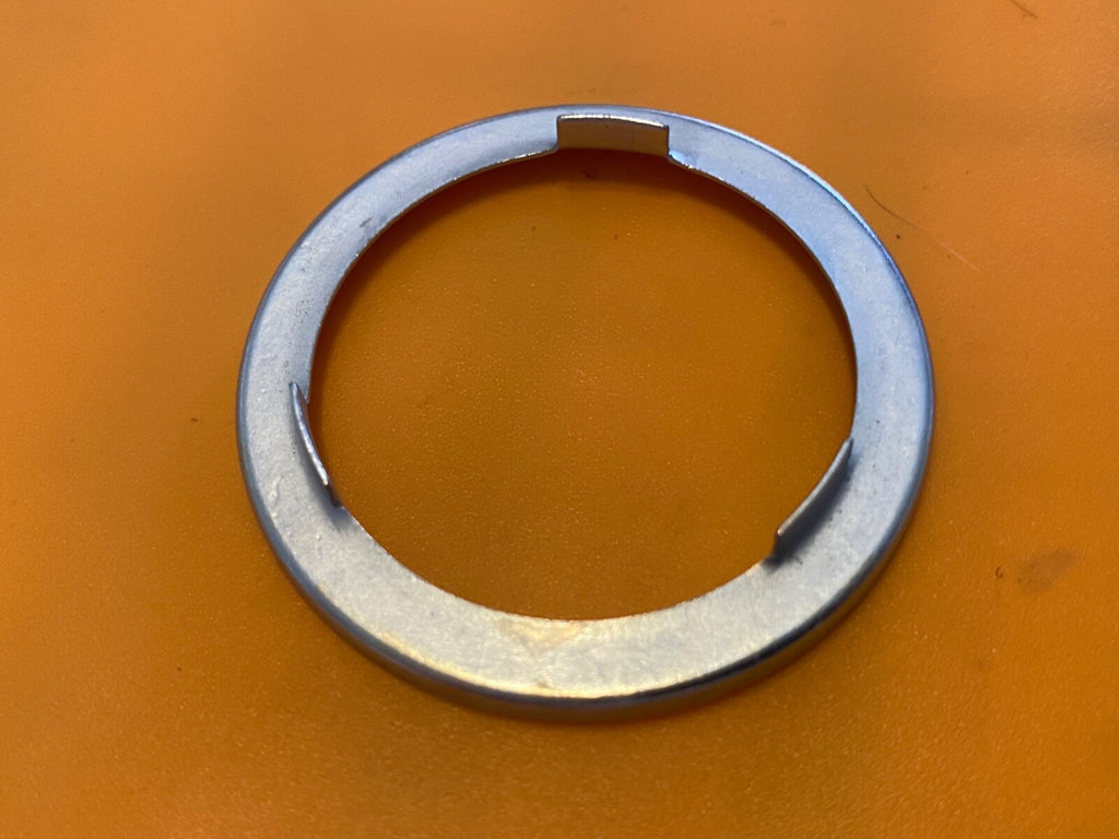 Harley Servicar WL WLA WLC Clutch Nut Lock Ring Washer 1941-73 OEM# 2515-41A0