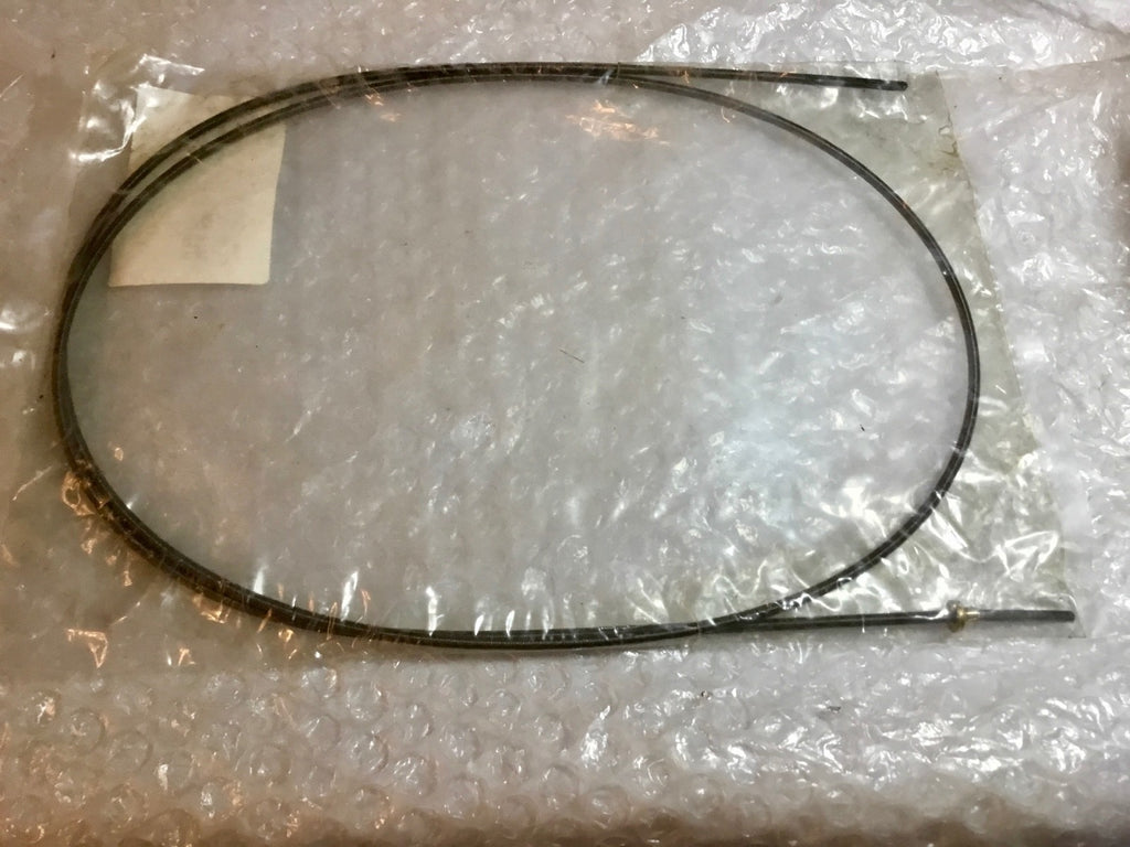Harley 45 W WL WLD WLA WLC Speedometer Inner Cable 1941-52 OEM# 11134-41 