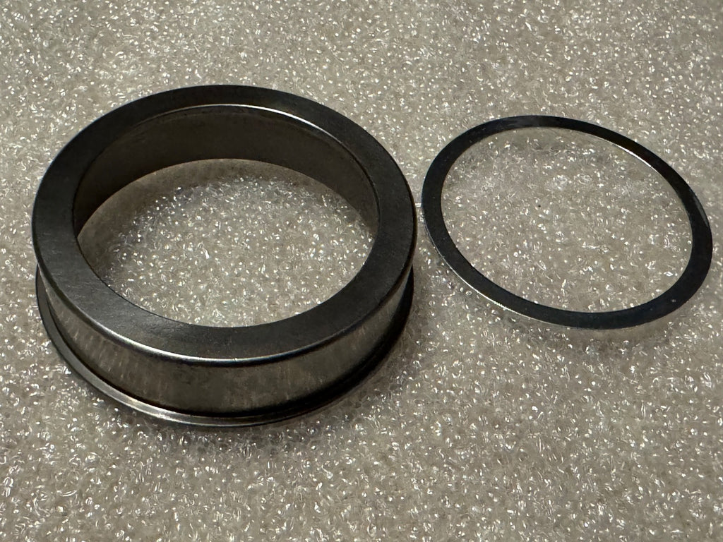 Harley 35100 36 2161 36 Knucklehead Panhead Main Shaft Bearing Housing 36 79 USA2