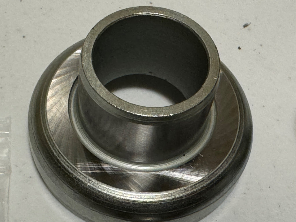 Harley Knucklehead UL Panhead Cad Neck Cup Fork Kit 1936-48 European Made