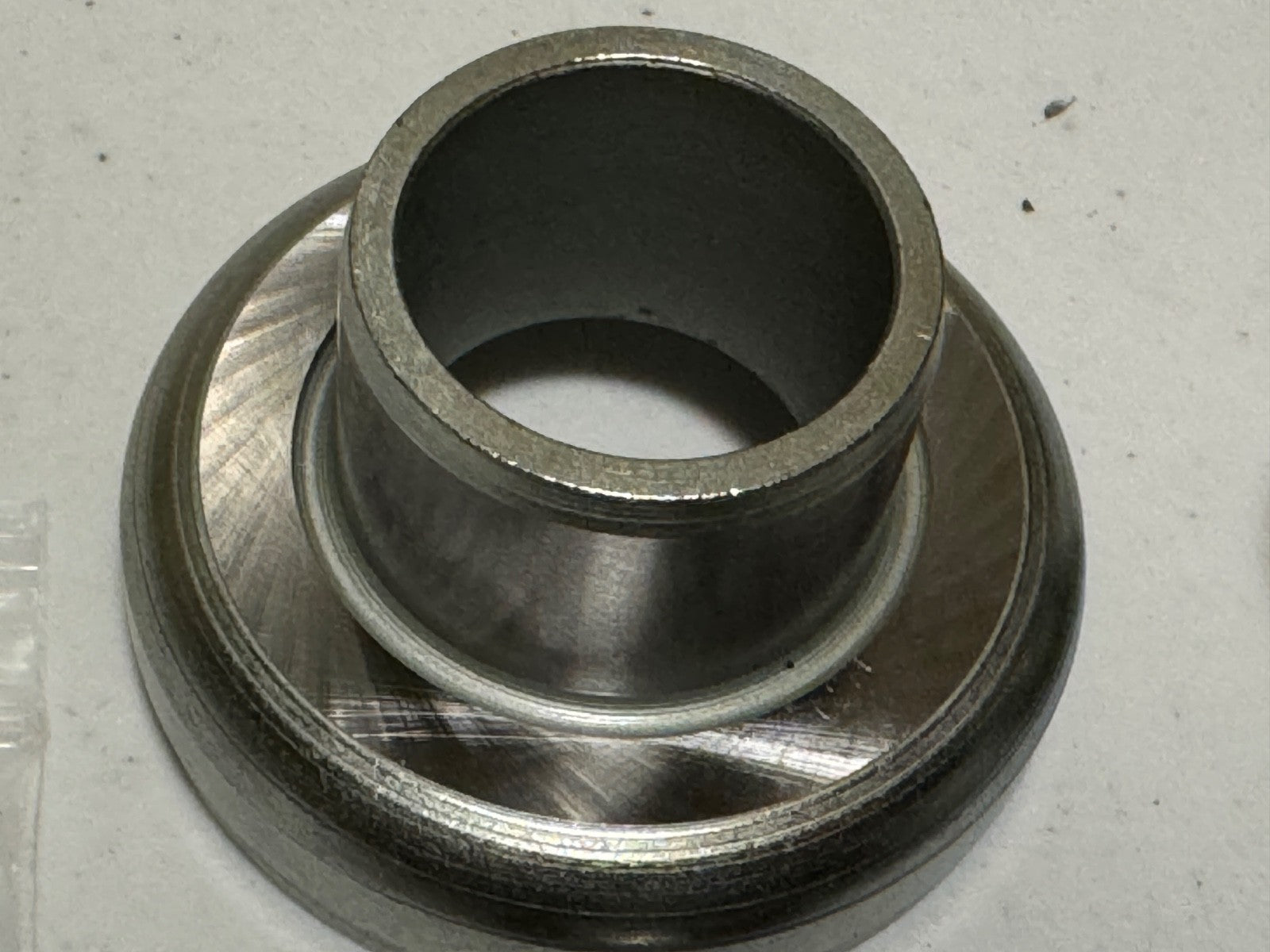 Harley Knucklehead UL Panhead Cad Neck Cup Fork Kit 1936-48 European Made