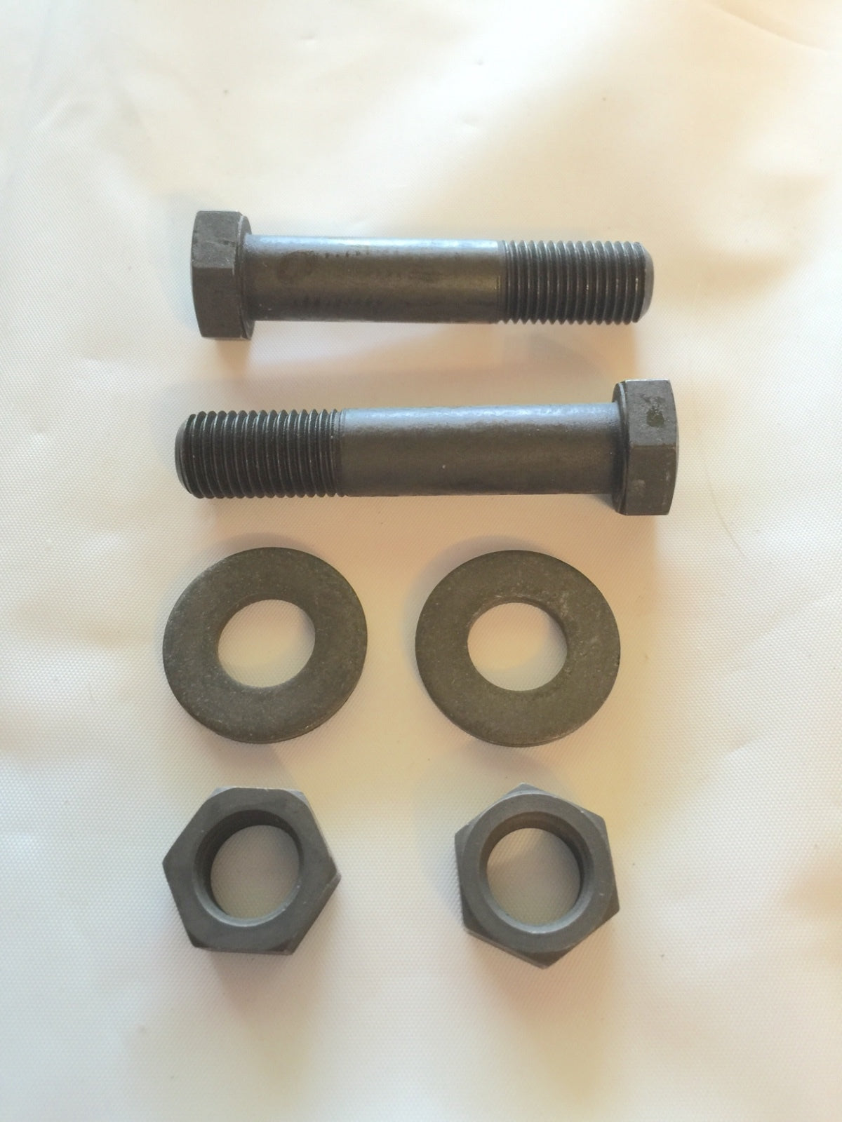 Harley RL & C Single Tool Box Mount Kit 1931-1934 OEM# 3475-31 W/ Keys USA