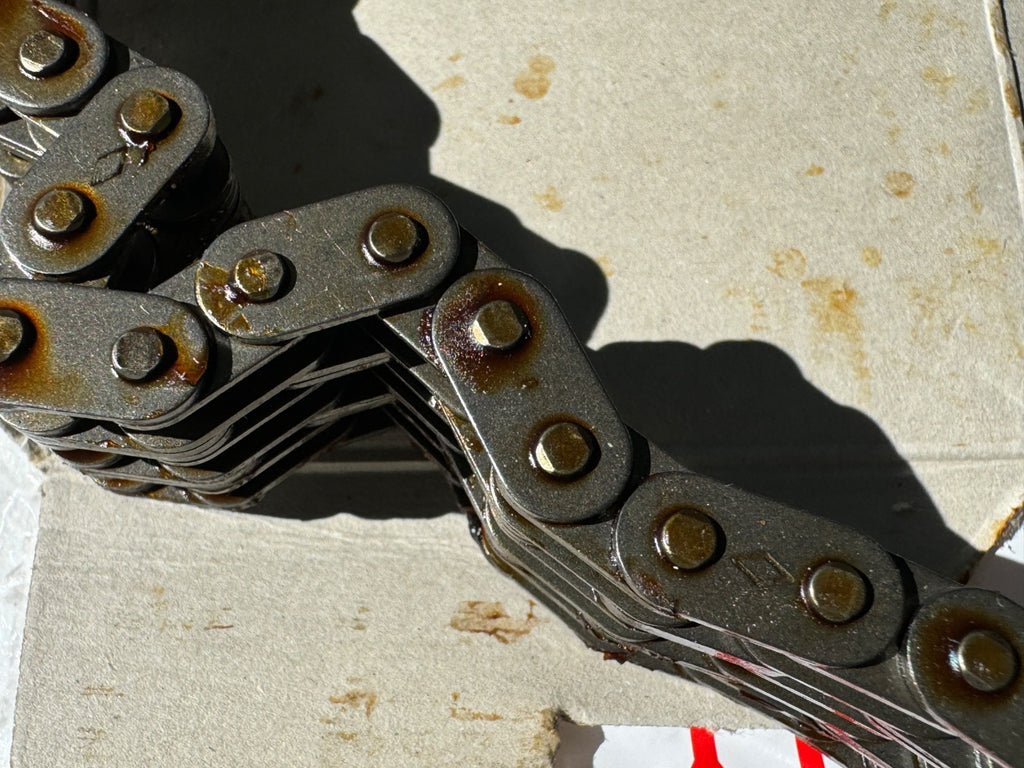 Harley 40005-57 Diamond 94 Link #35-3 Primary Chain Sportster 1957-03