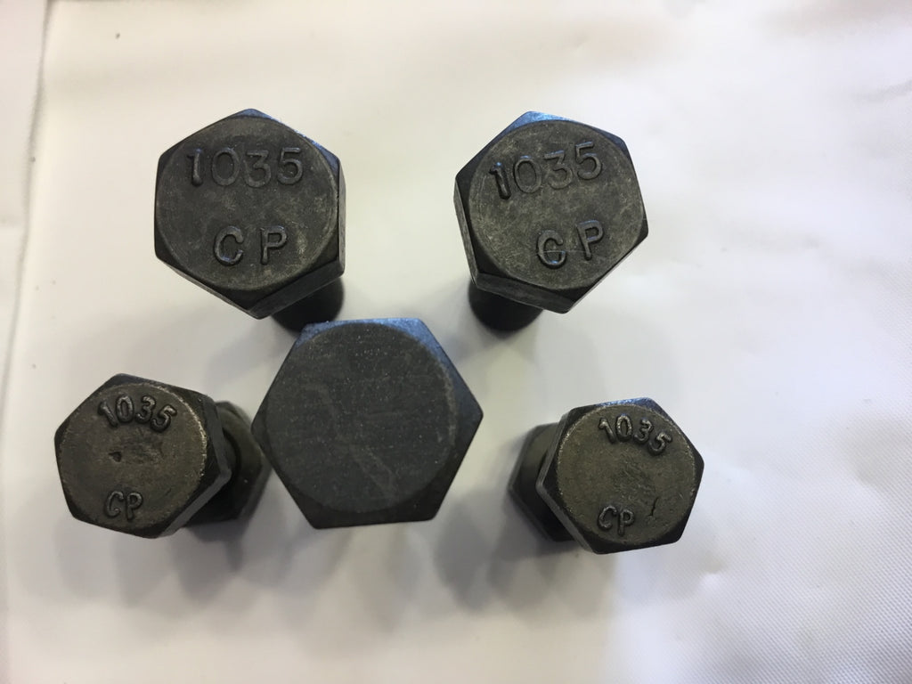 Harley Transmission Mounting Kit Knucklehead UL Panhead Parkerized CP-1035 42-48