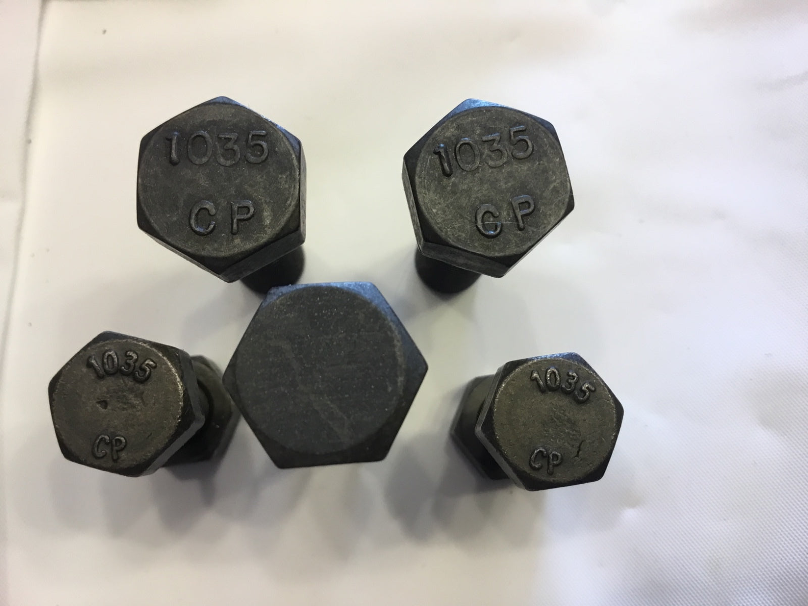 Harley Transmission Mounting Kit Knucklehead UL Panhead Parkerized CP-1035 42-48