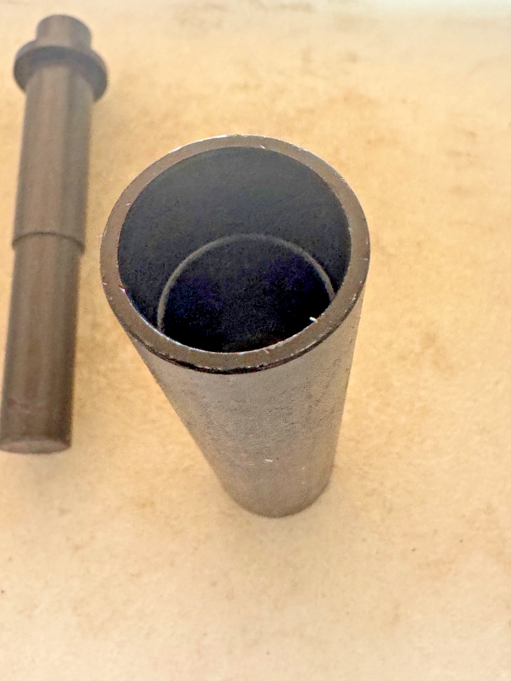 Harley 51720-52 Seat Post Bushing Tool K Model XL XLH XLCH 52-701