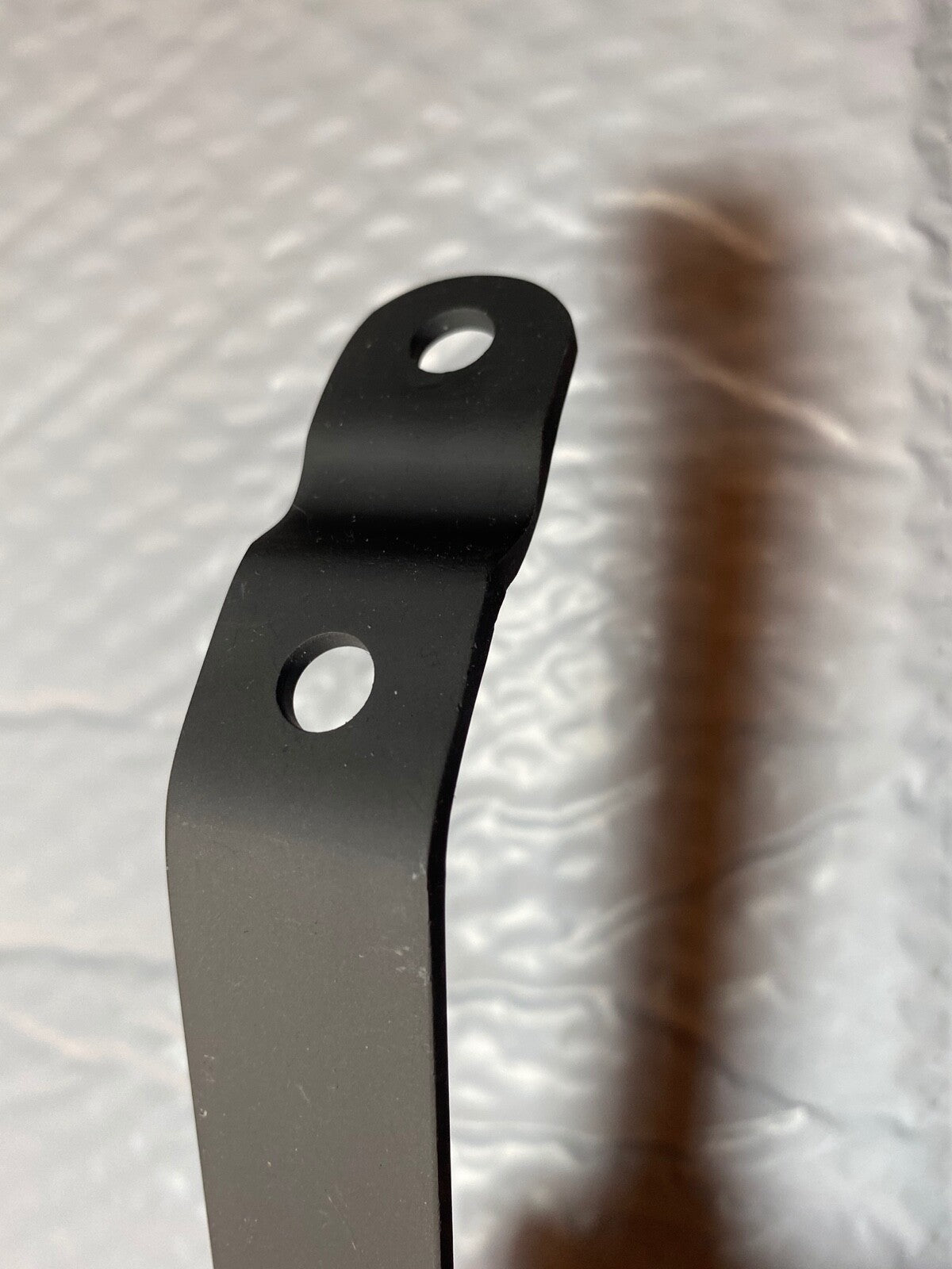 Harley G Servicar Exhaust Muffler Support Strap 1951-73 65282-51 