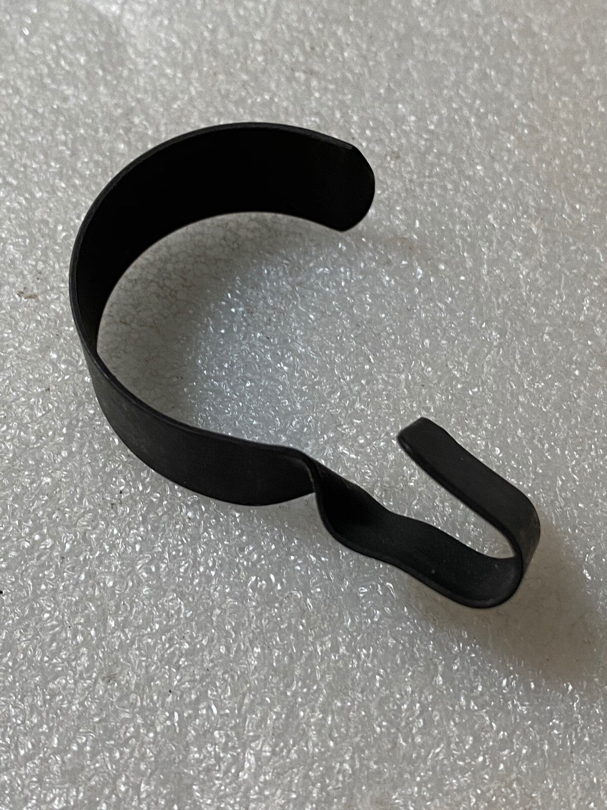 Rl Dl Harley VL RL DL Servicar Oiler Control Cable Timer Wire Clip 1930-33 O ...