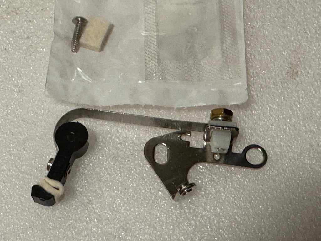 Harley 29533-55A Sportster KR XLCH Magneto Tune Up Kit  1955-69 Eastern USA