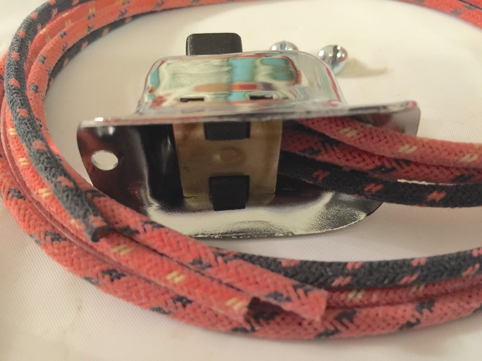 Harley 71840-29 Dimmer Switch 29-71 VL WL Knucklehead Panhead Sportster w/ Wires