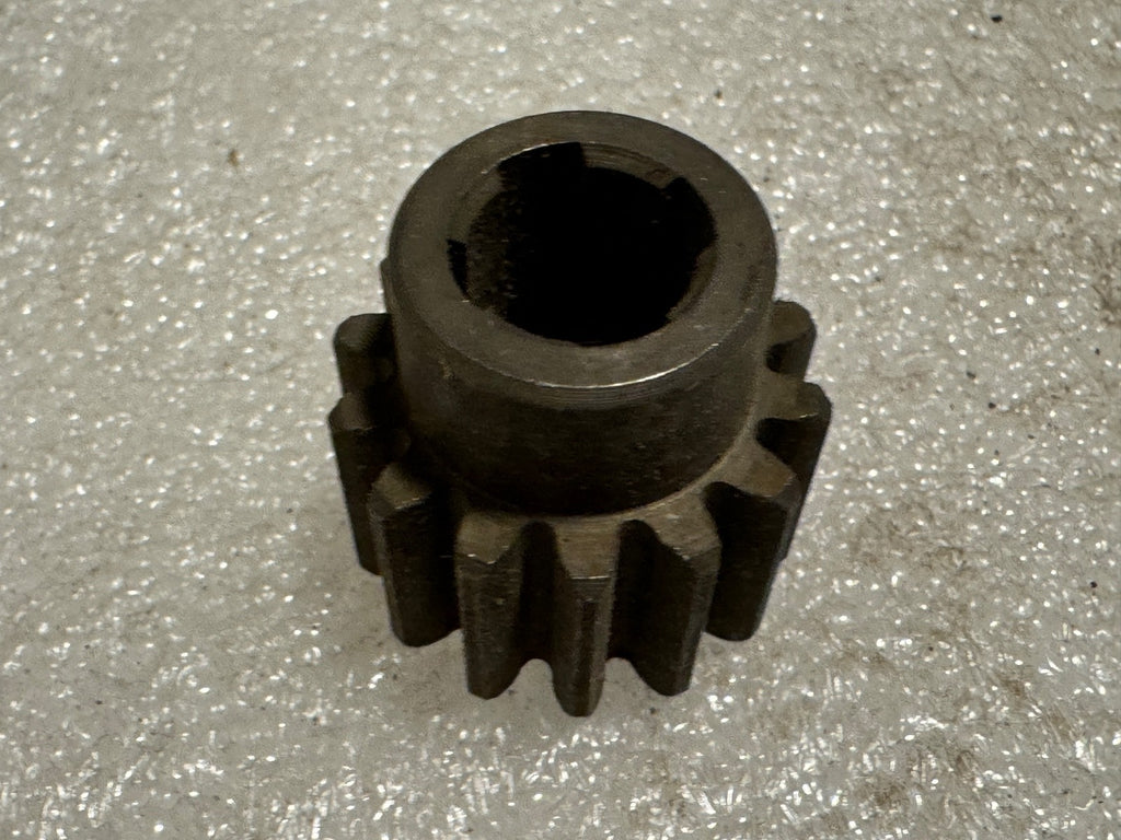 Harley NOS OEM 31070-58 Generator Gear Panhead Shovelhead 1958-1969