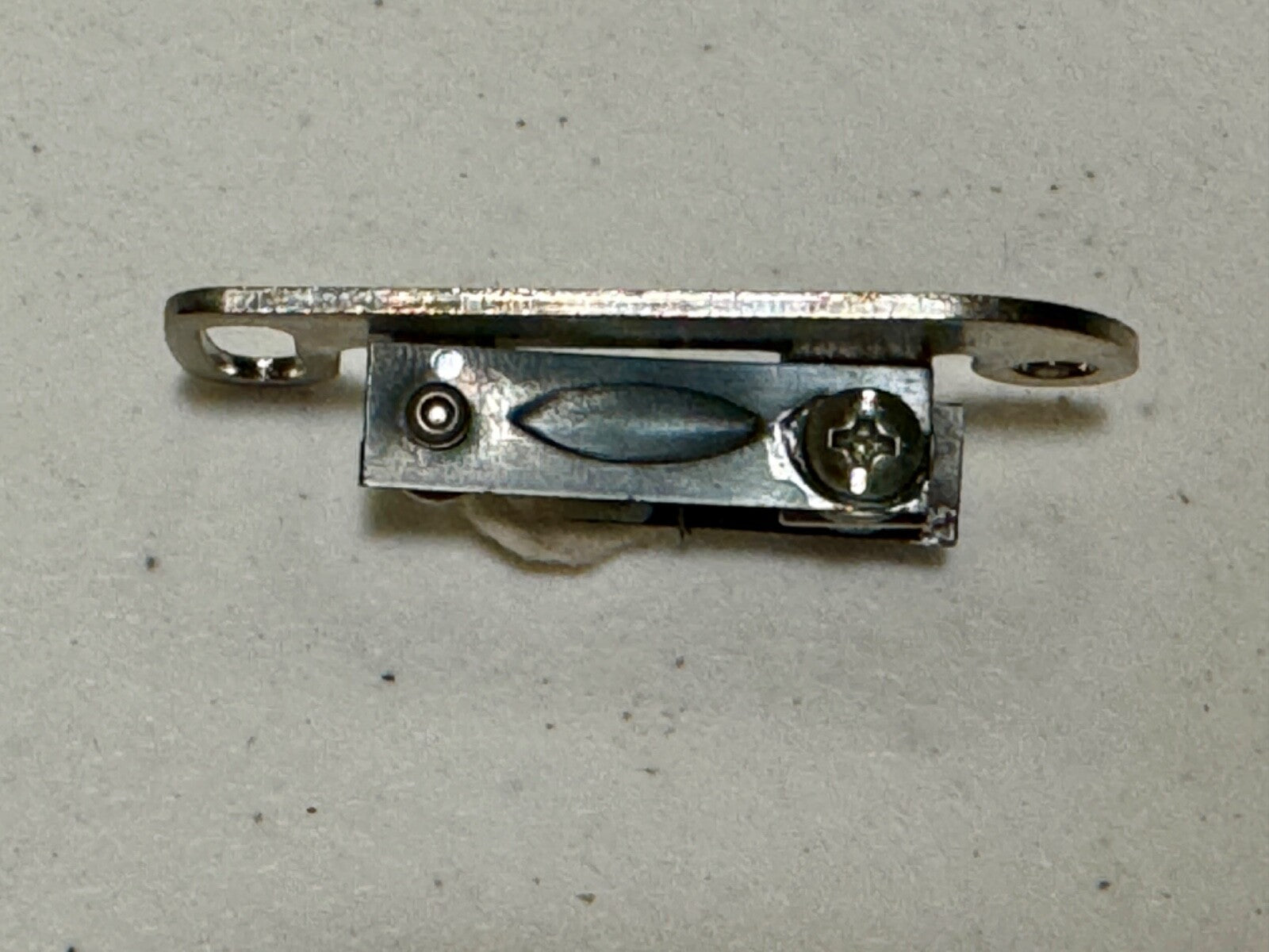 Harley 29580-55 Hummer 1955-66 Magneto Points  USA