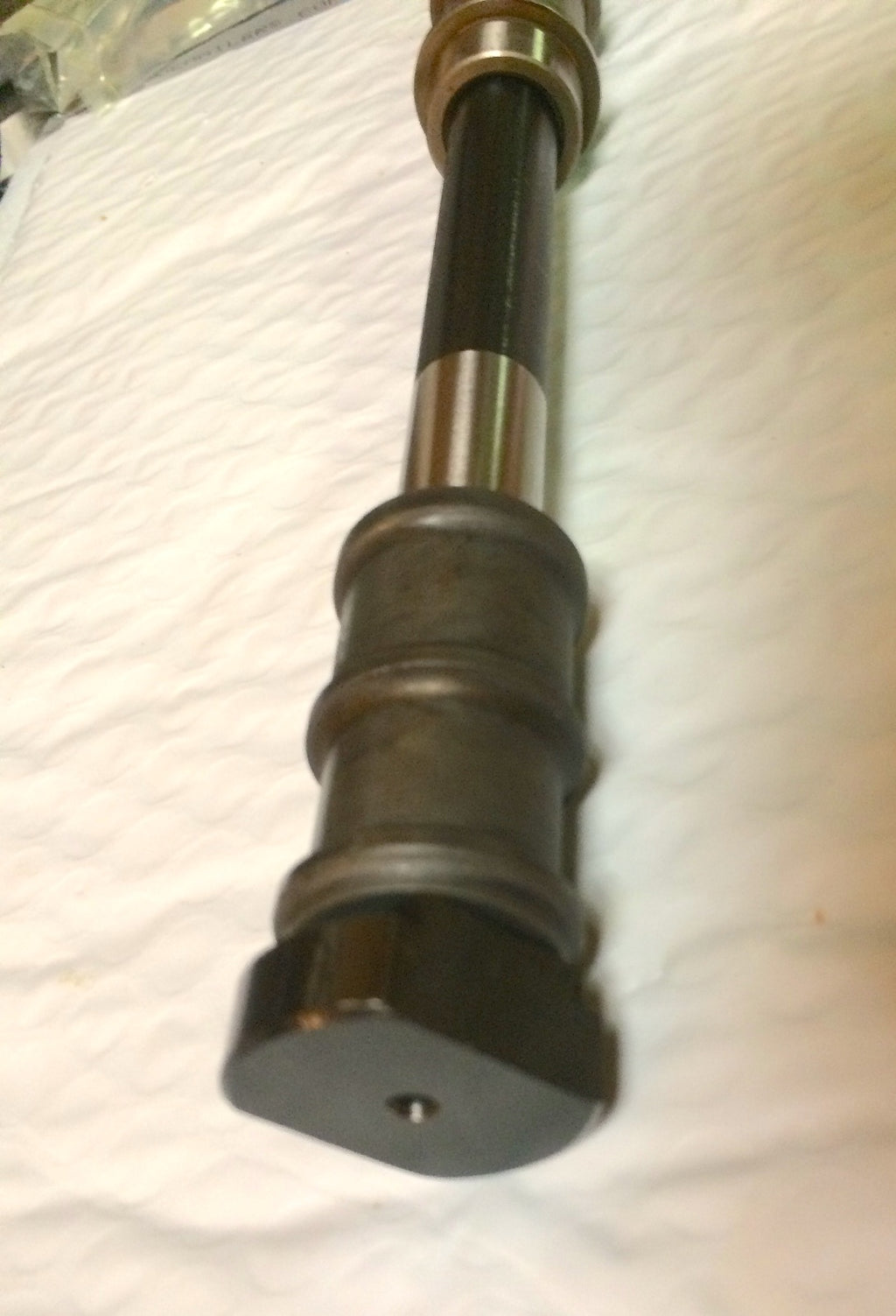 Harley W WL WLA WLD WLDR Rear Axle Kit 1941-1952 