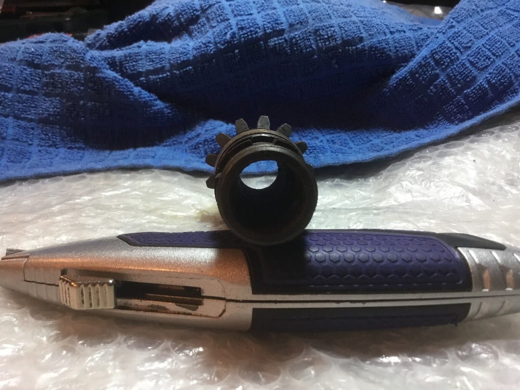 Harley NOS OEM 2513-33 RL RLD RLE WL WLD Transmission Clutch Gear 1933-40 