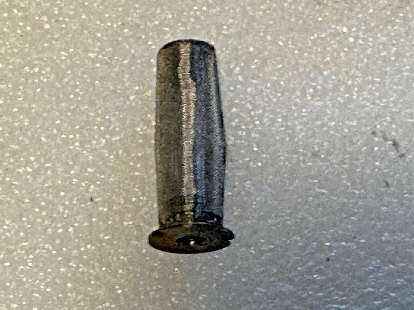 Harley 24975-63 24979-63 Tappet Oil Screen & Spring 1963-1965 Panhead USA1