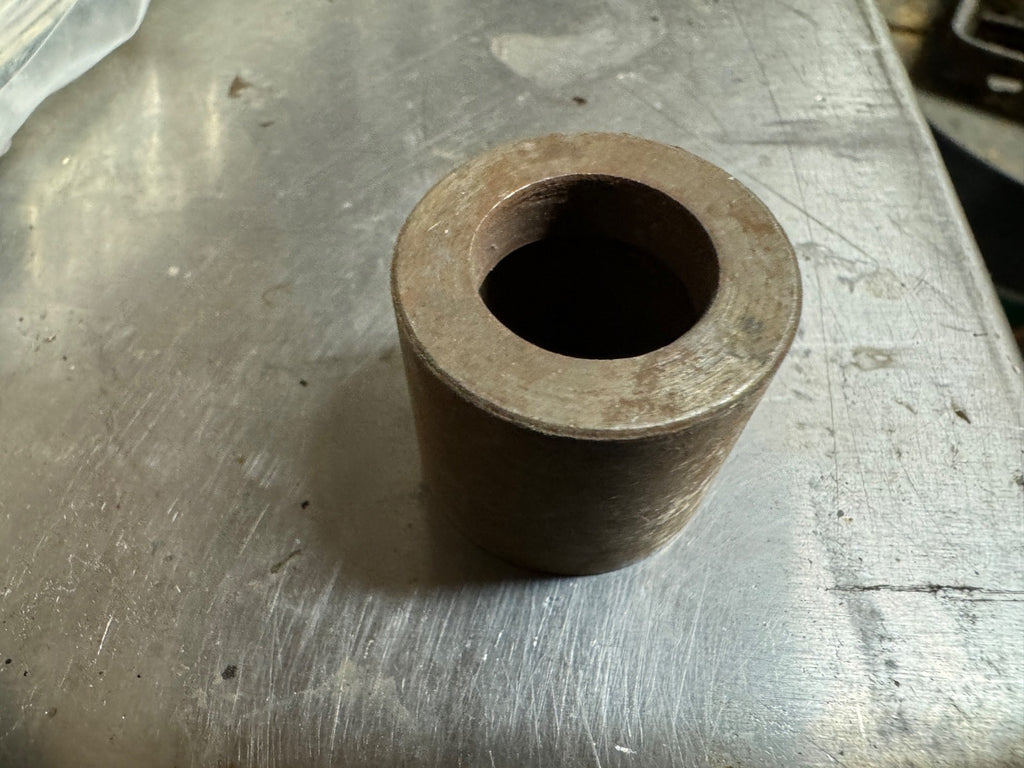 Harley NOS OEM #46160-68 Fork Upper Damper Body 1968-1970 Sportster