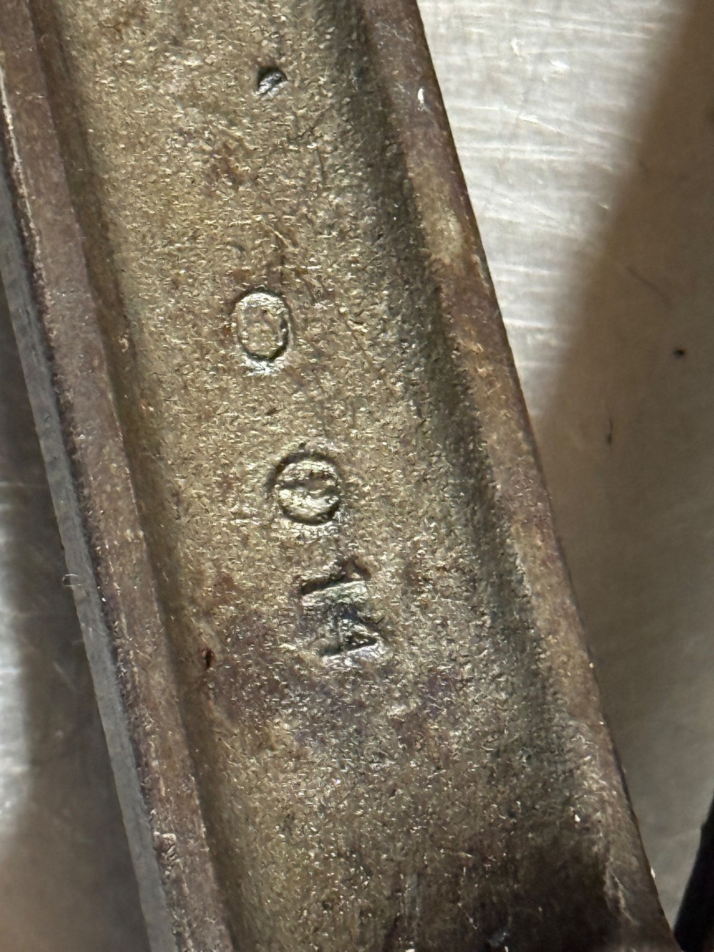 Harley OEM Iron Head Sportster Connecting Rod Set w/ Pin 1957 80 24275 571