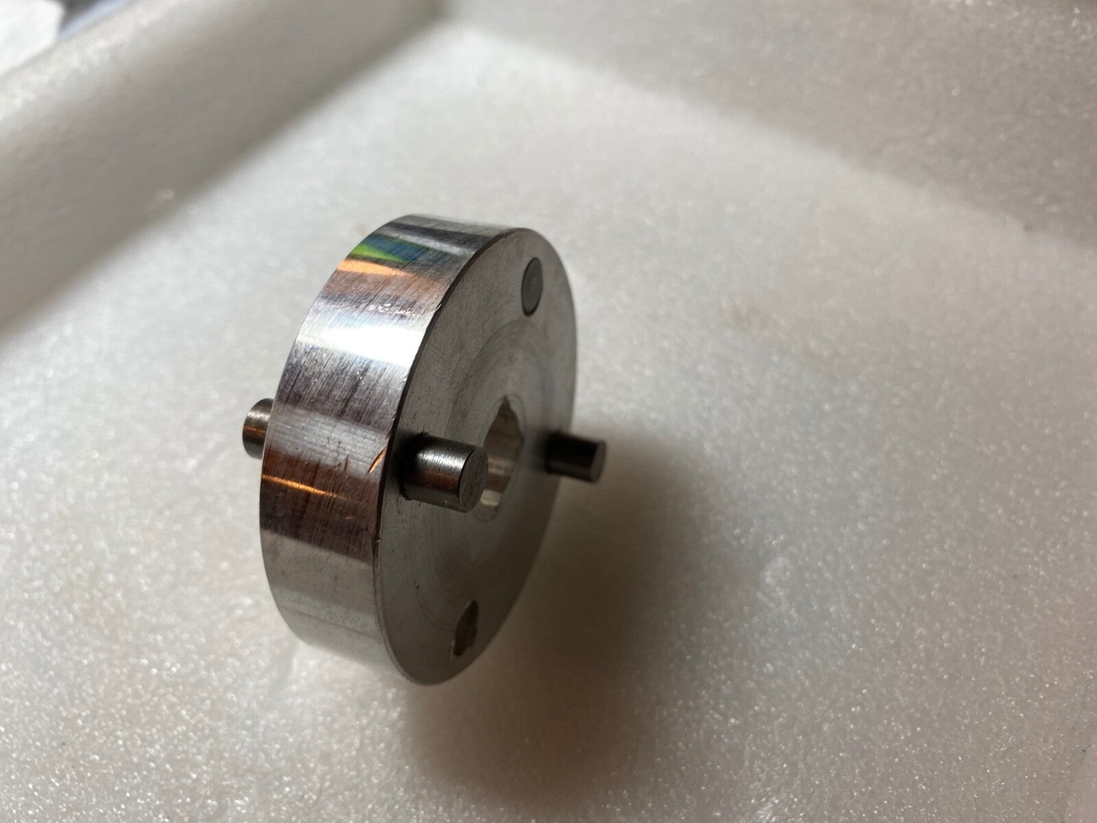 Harley Panhead Sportster Shovel Compensating Sprocket Tool 1955-76 