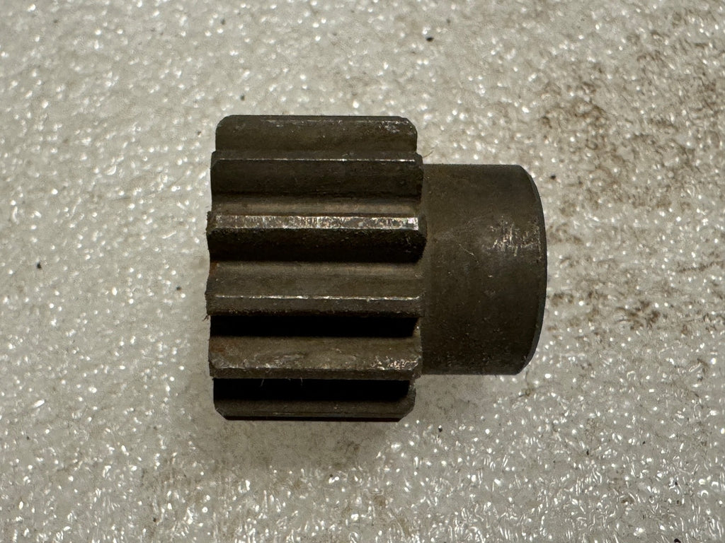 Harley NOS OEM 31070-58 Generator Gear Panhead Shovelhead 1958-1969