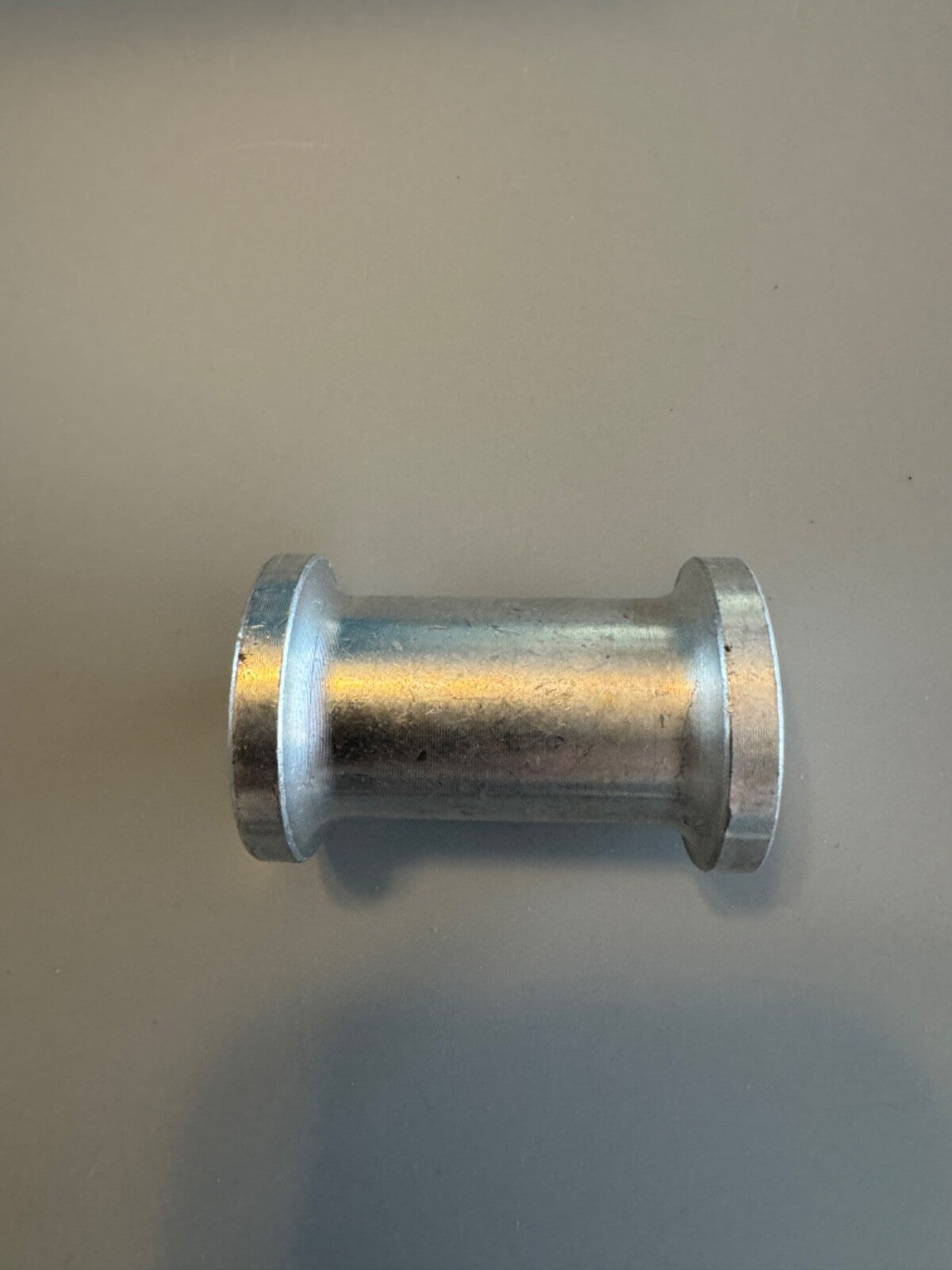 Harley 41595-67 Rear Axle Spacer 1971-72 FX Super-Glide Boat Tail Night Train