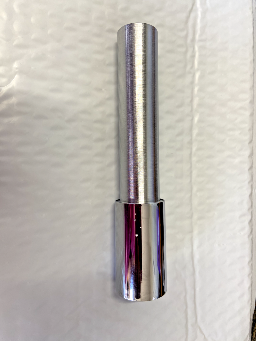 Harley JD VL DL RL Single Chrome Throttle & Spark Spirals 1916-34 OEM# 3312-16