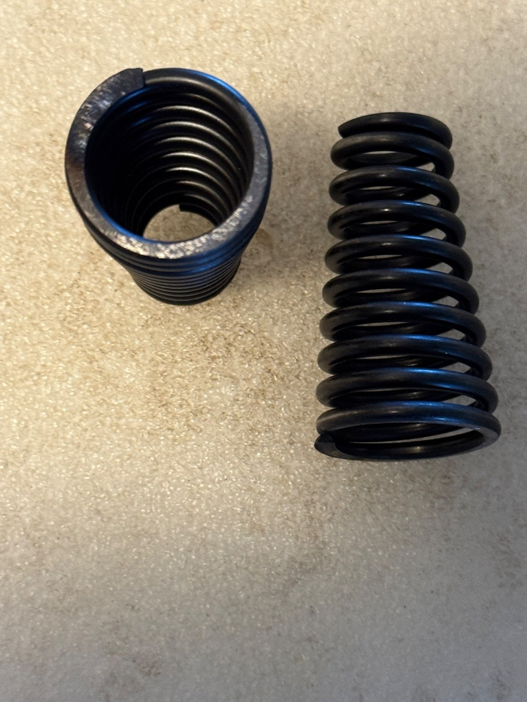 Harley 119-23 Inlet Valve Springs 1923-29 J Models USA1