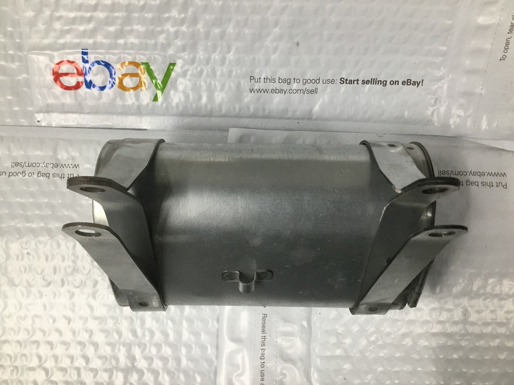 Harley DL RL 45" & C Single Fork Mount Tool Box 1931-34 OEM 3452-31A