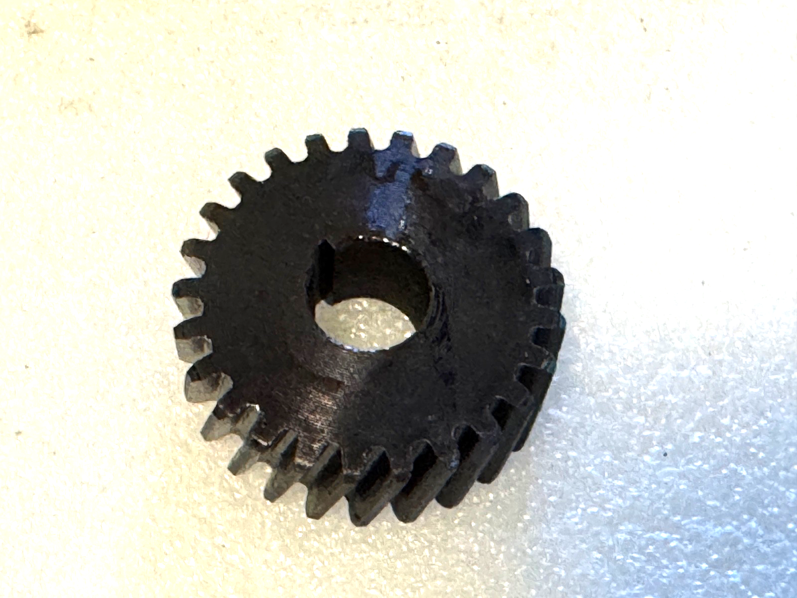 Harley 686-39 26345-39 Oil Pump Drive Gear Knuckle Panhead Shovel 1939-72 USA