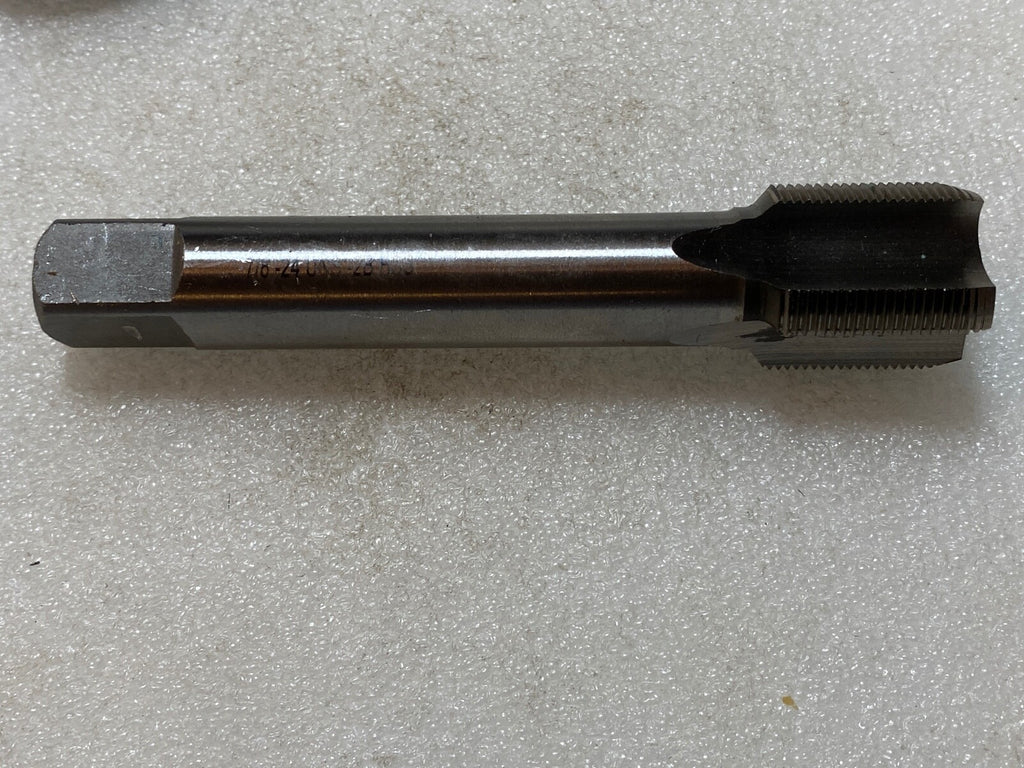 Harley 7/8" WL WLA Neck Stem Crown Nut Tap