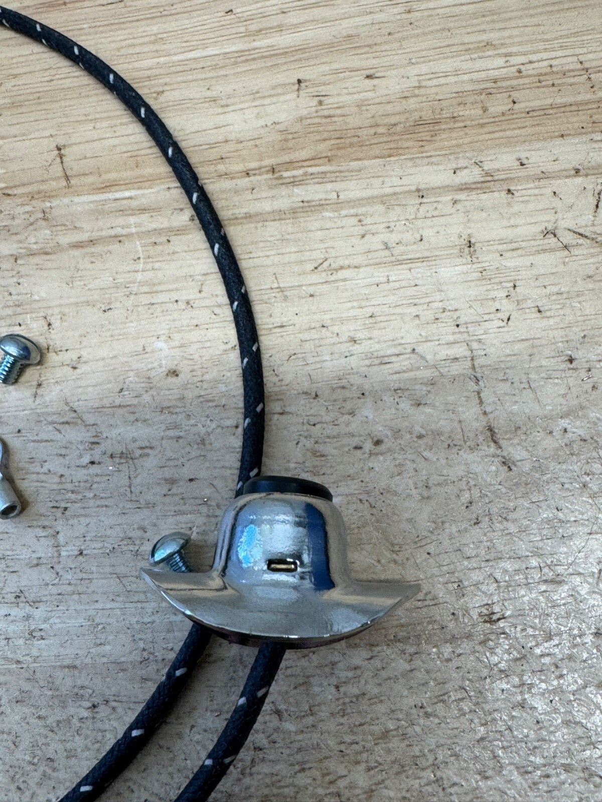 Harley 70130-58 XLCH Magneto Cut Out & Horn Button Switch 1958-69 USA