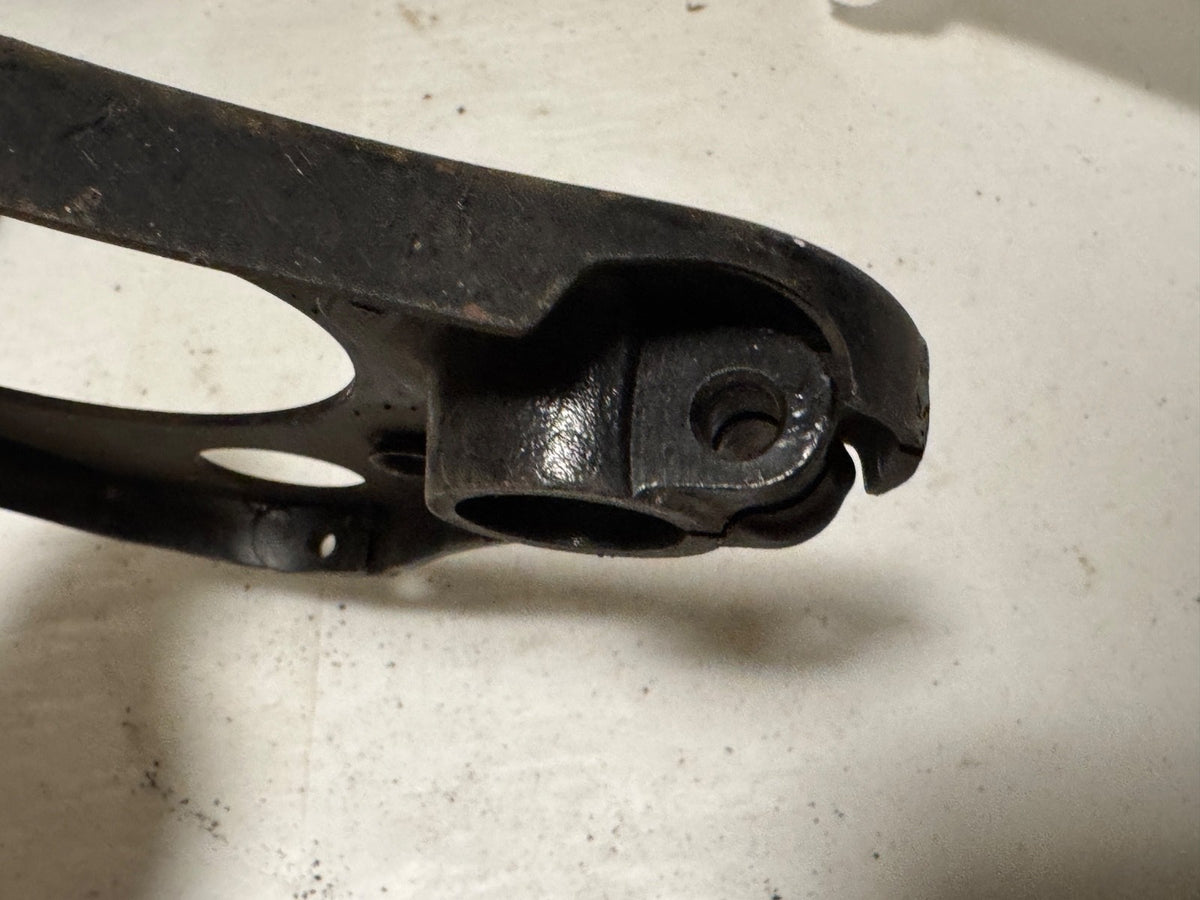 Harley NOS OEM 45742-59 Hummer Lightweight Fork Top Plate 1950-663