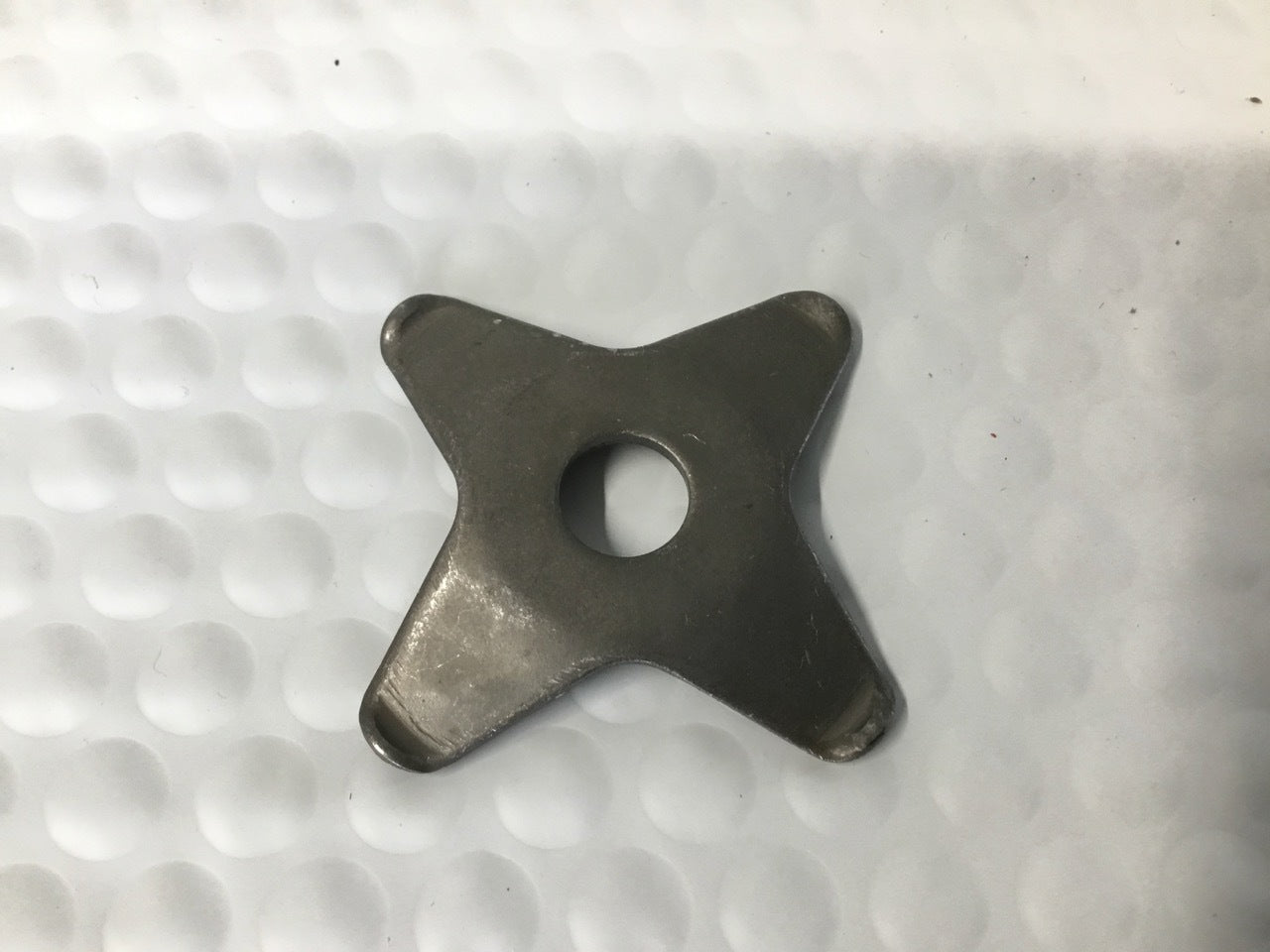 Harley Springer Steering Damper & Sidecar Spider Washer 88936-18 VL UL WLA EL FL