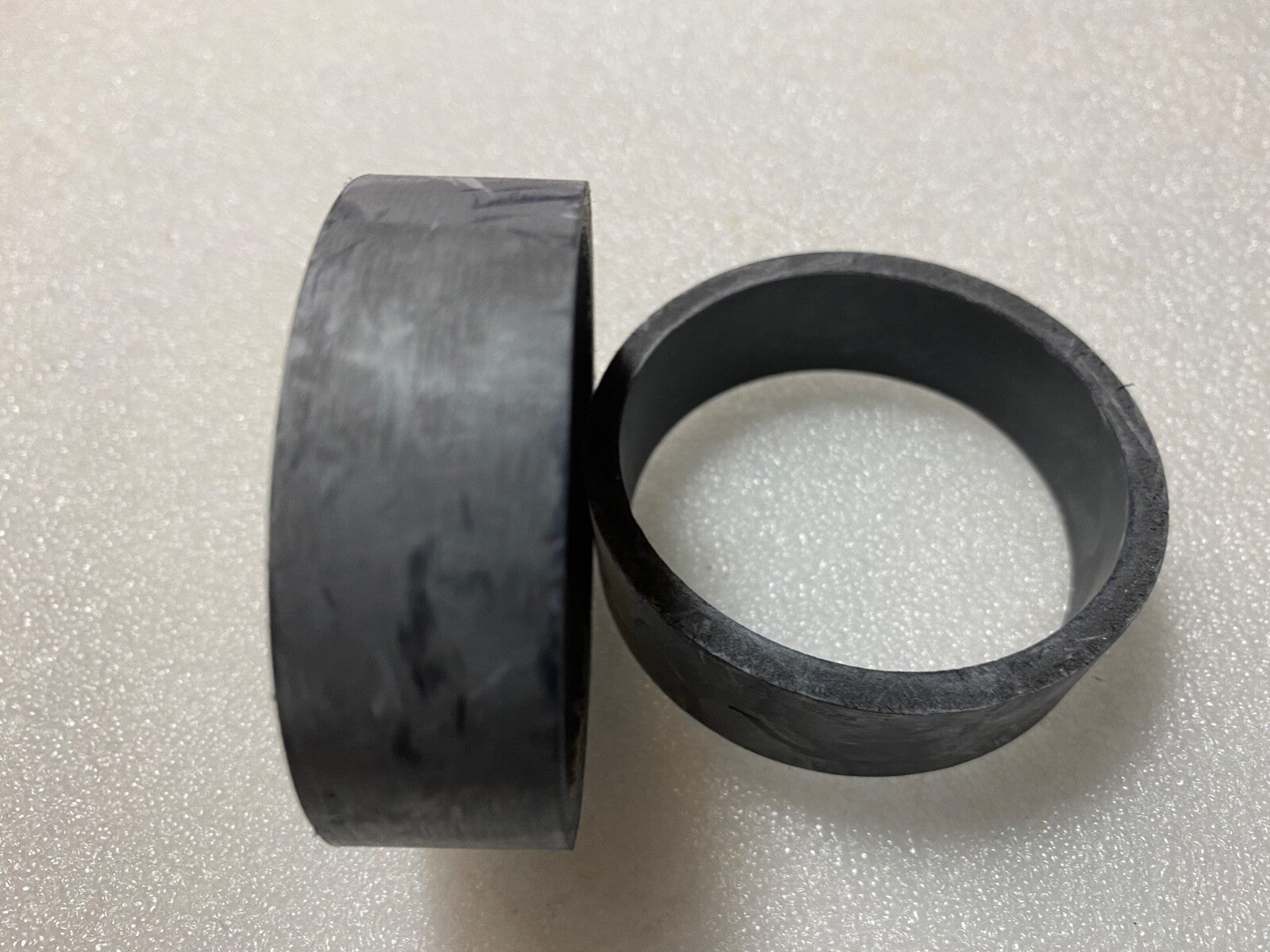 Harley 27062-78 FL Shovelhead & Sportster Manifold Rubber Seals 1978-1984 USA