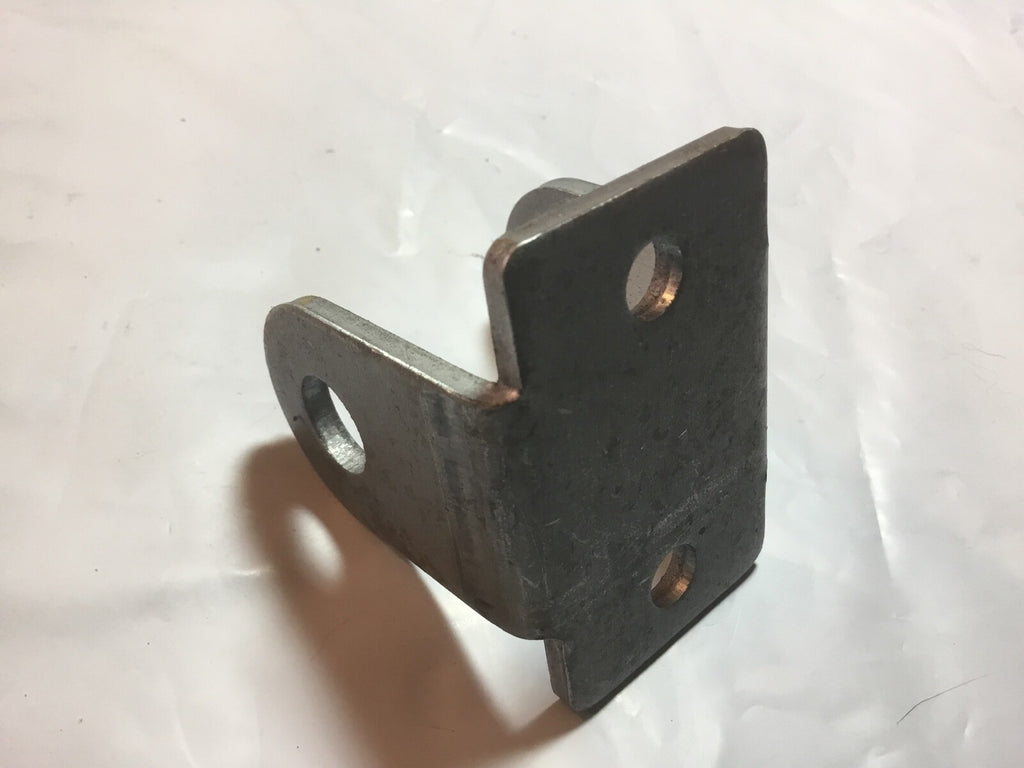 Harley Servicar Rear Shock Upper Brackets OEM# 7413-42; 85211-42 1942-73 USA