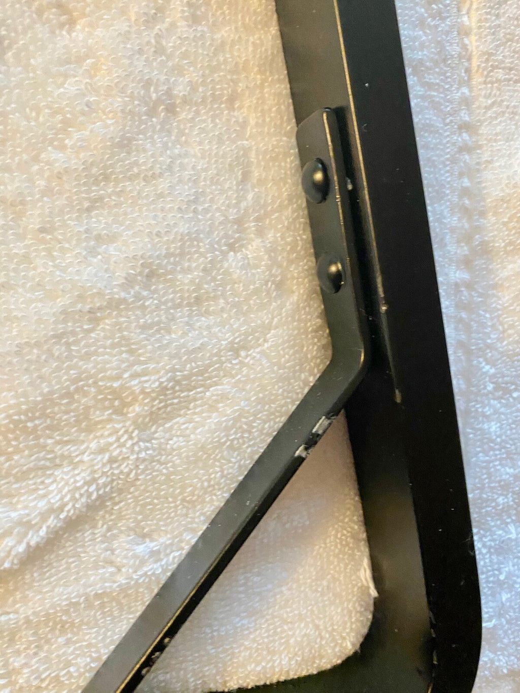 Harley Rear Stand 1926-30 Single DL Pea Shooter Replaces OEM 3051-26 European 