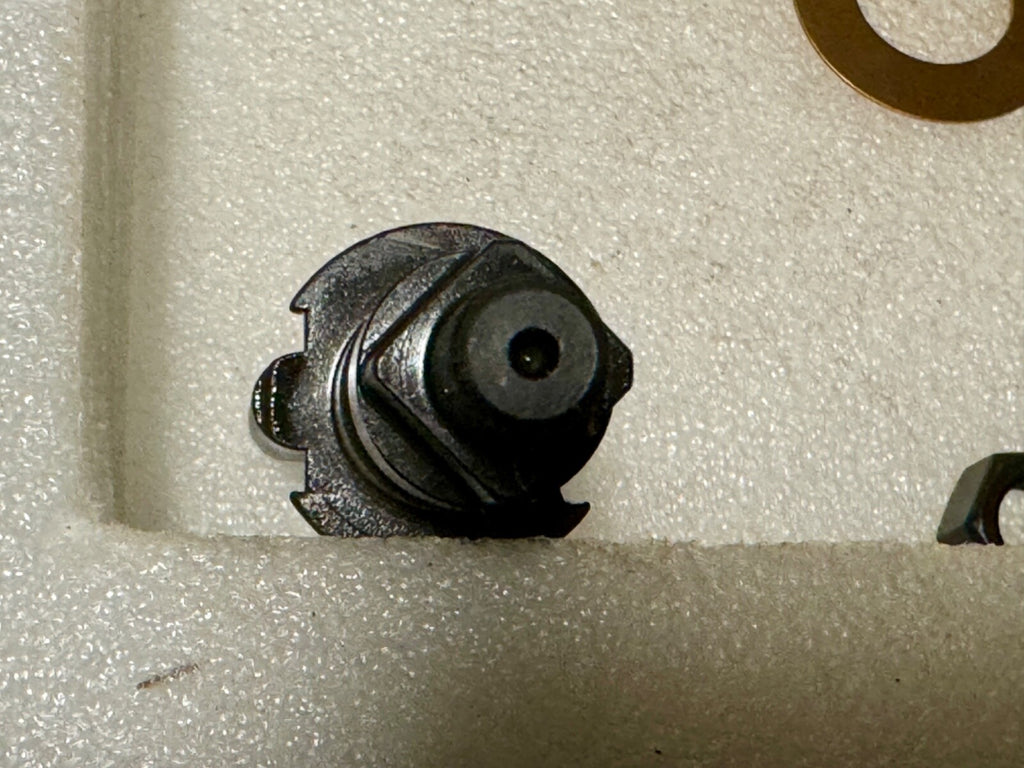 Harley 4054-37 Rear Brake Cam Kit 1937-57 UL Knucklehead 41671-37