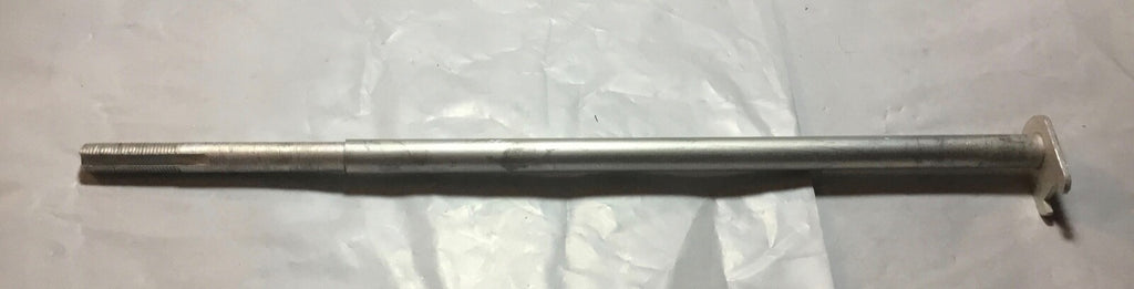 Harley Knucklehead UL Panhead Steering Damper Rod 1941-49 OEM# 2779-41