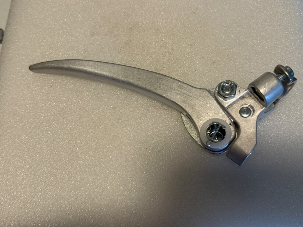 Harley 45001-51 Servicar Panhead Shovelhead Parking Brake Lever 1951-71 Sidecar