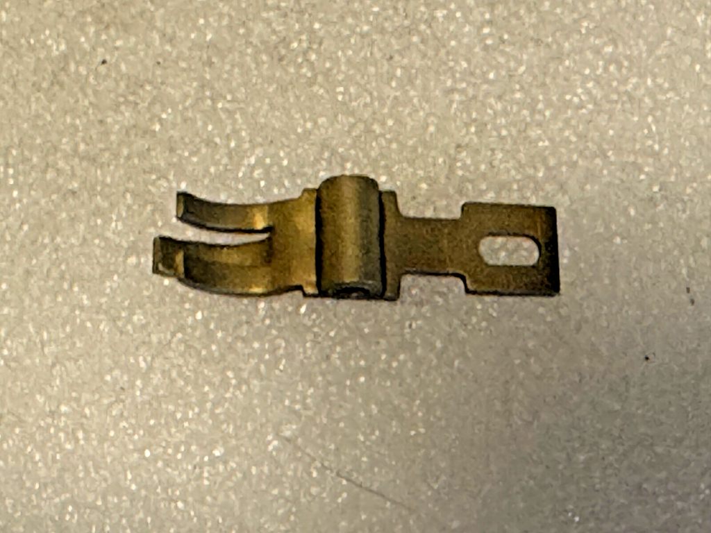 Harley 27381-33 Linkert Float Lever Knucklehead Panhead WL VL 1933-65 European