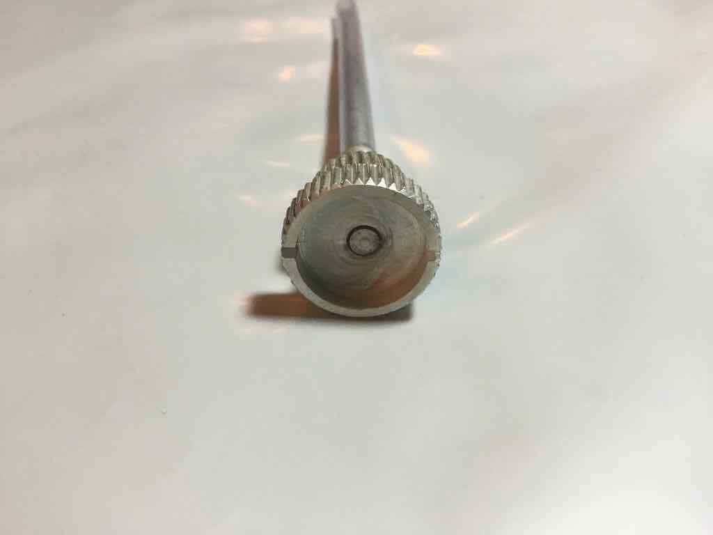 Harley 1254-27 Linkert Schebler High Speed Needle VL DL RL UL WL 1 1/4"  