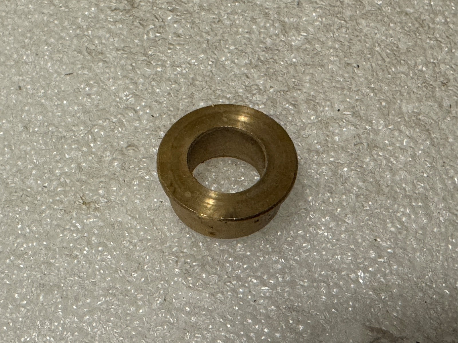 Harley 34427-38 2242-38B Shifter Shaft Small Bushing WL Servi 1938-73 USA