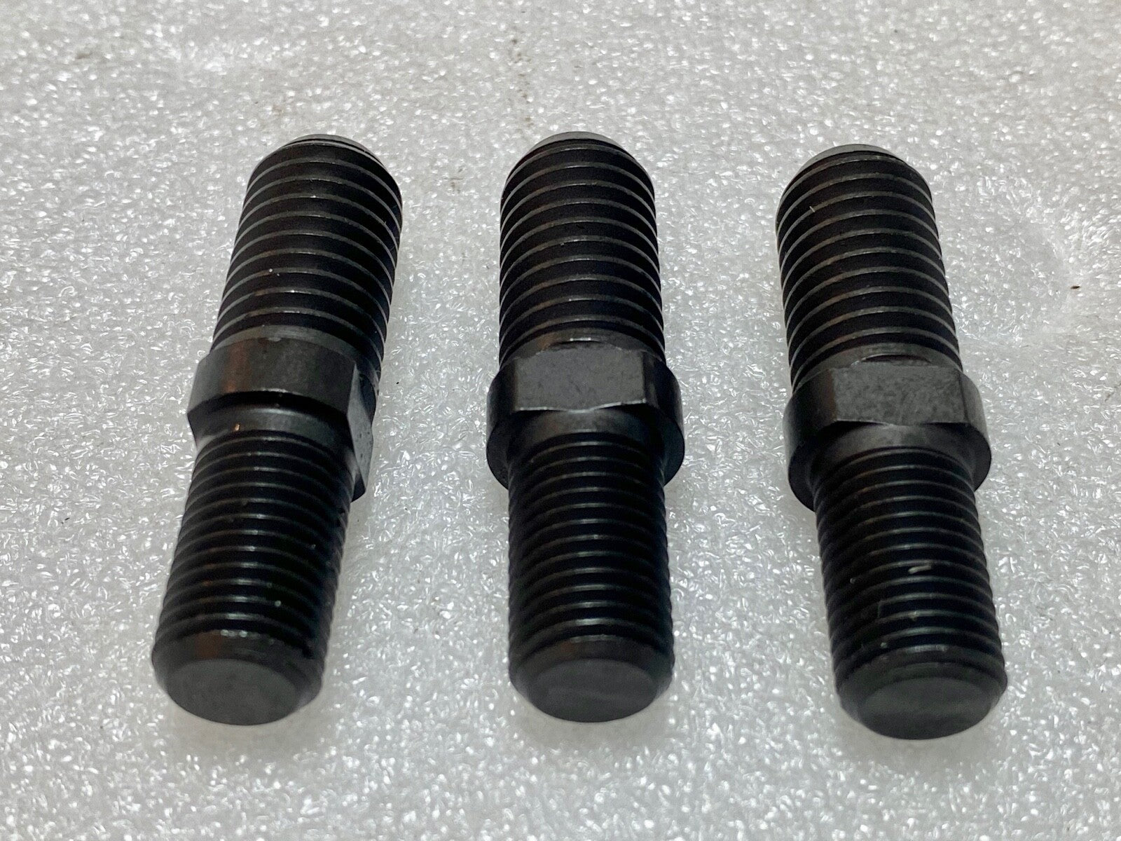 Harley 45" WL WLA Servi Oversize Transmission Studs 41-73 #34725-26 2318-26 USA