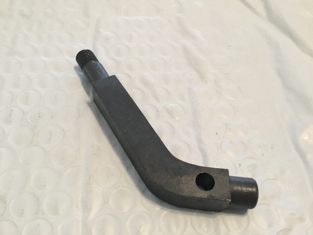 Harley Knucklehead UL Footboard Mounting Mount Kit 1936-54 OEM# 2949-36 USA