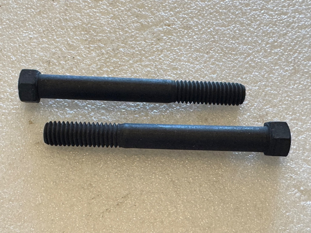 Harley 444-30 CP-1035 Motor Case Bolts Knucklehead UL Parkerized CP-10350